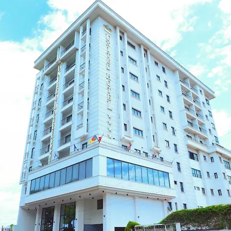 United Hotel International-2