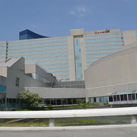 Harrah'S Resort Atlantic City, A Caesars Destination-2