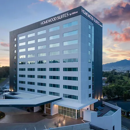 Homewood Suites By Hilton Cariari San Jose-3