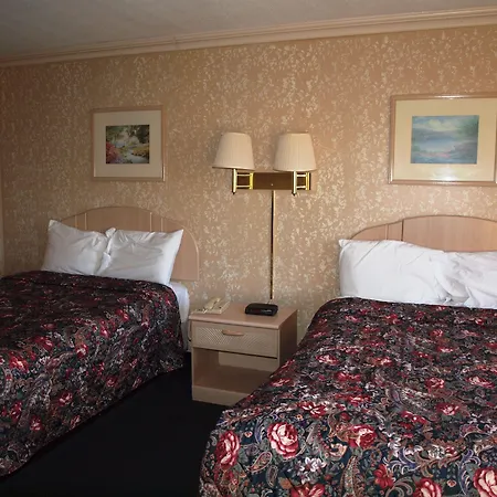 Hilltop Express Inn-2
