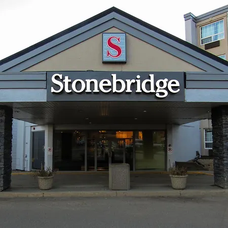Stonebridge Hotel-2