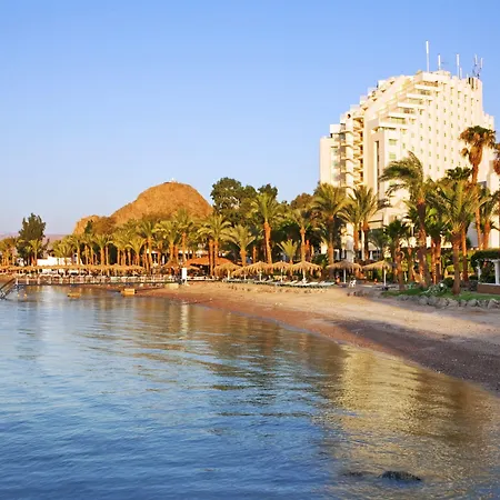 Steigenberger Hotel & Nelson Village, Taba-2