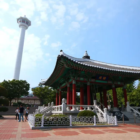 Lotte Hotel Busan-3