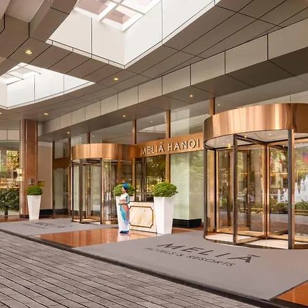 Melia Hanoi-2