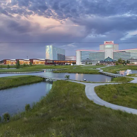 Mystic Lake Casino Hotel-3