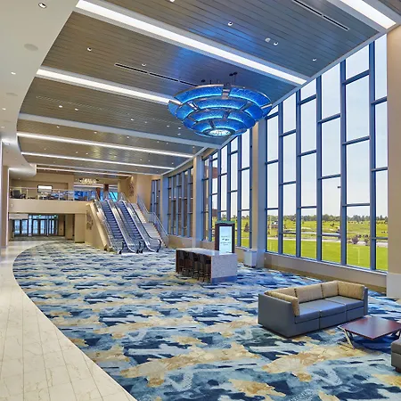 Mystic Lake Casino Hotel-2