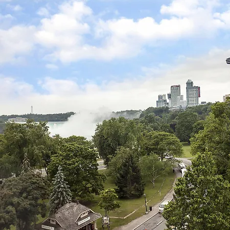 Sheraton Fallsview Hotel-2