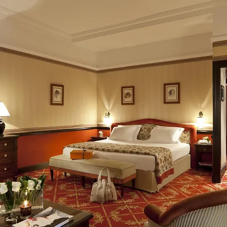 Hotel Barriere Le Royal Deauville-3