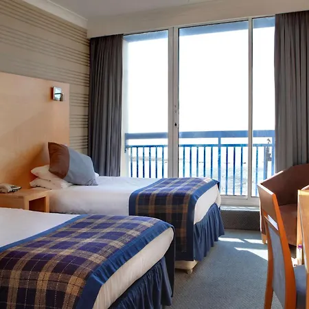 Best Western Palace Hotel & Casino-3