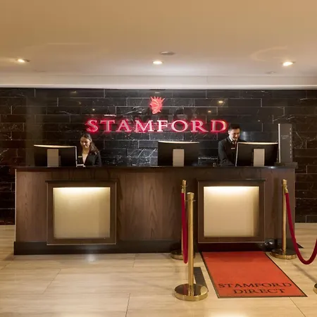 Stamford Plaza Adelaide-3