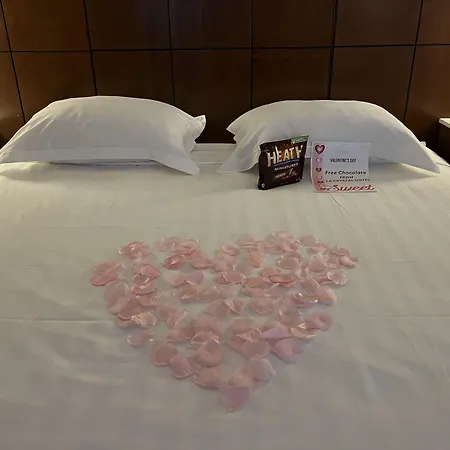 La Crystal Hotel -Los Angeles-Long Beach Area-2