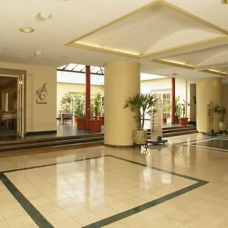 Austral Plaza Hotel-3