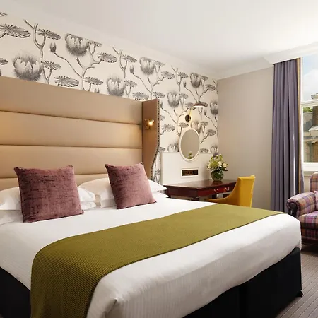 The Bailey'S Hotel London Kensington-2