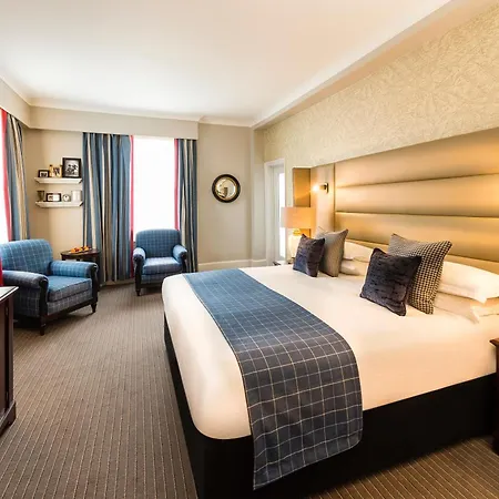 The Bailey'S Hotel London Kensington-2