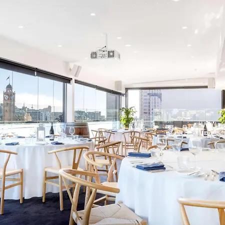 Rydges Sydney Central-3