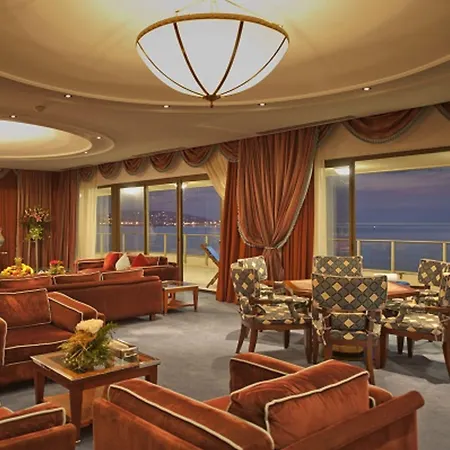 Moevenpick Hotel And Casino Malabata Tanger-3