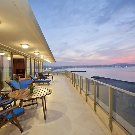 Moevenpick Hotel And Casino Malabata Tanger-2