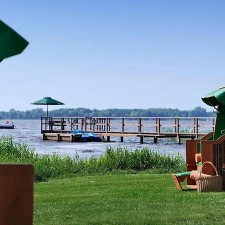 Romantik Hotel Jagdhaus Eiden Am See-2