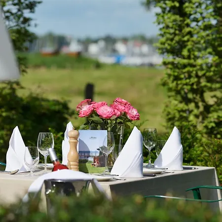 Romantik Hotel Jagdhaus Eiden am See-3