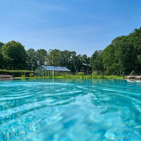 Romantik Hotel Jagdhaus Eiden Am See-3