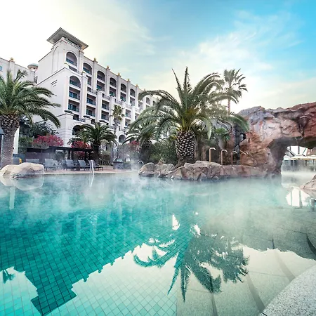 Lotte Hotel Jeju-3