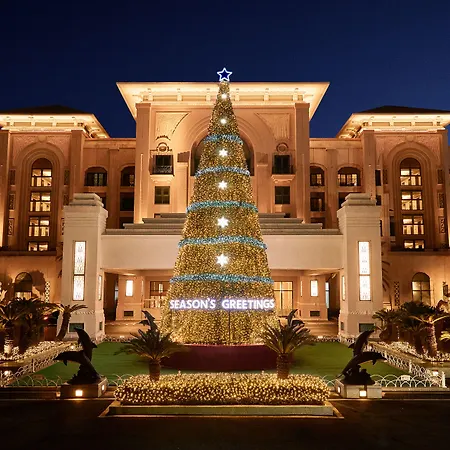 Lotte Hotel Jeju-3