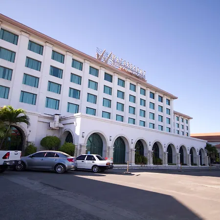 Waterfront Airport Hotel And Casino-3