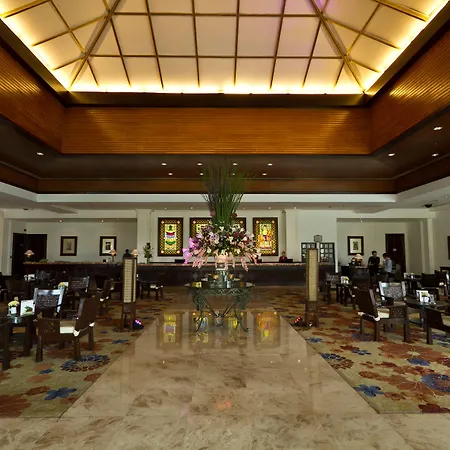 Waterfront Airport Hotel And Casino-2