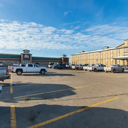 Service Plus Inns&Suites-3