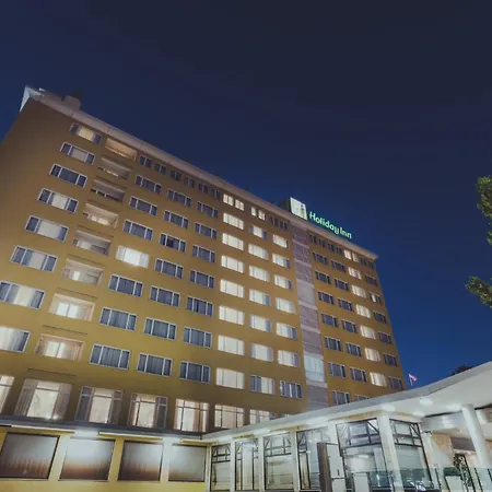 Holiday Inn Skopje By Ihg-2