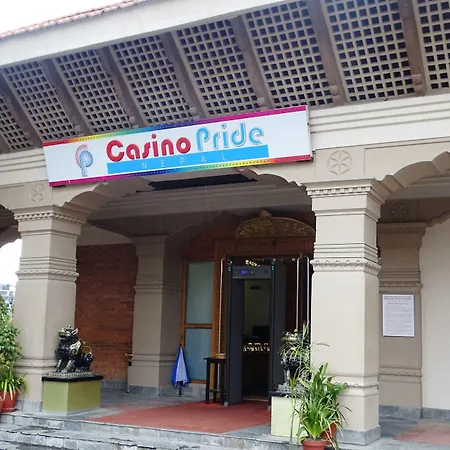 Hyatt Regency Kathmandu-2