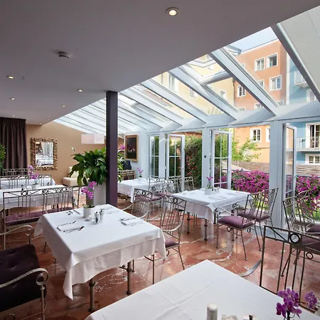Hotel Forstinger - Boutique Hotel Schärding-2