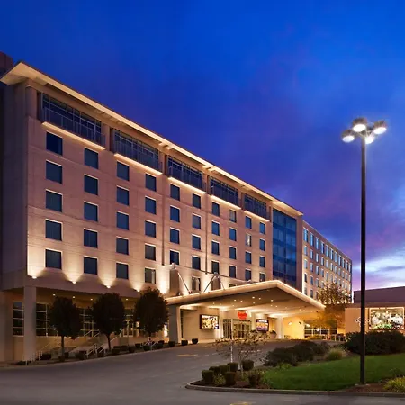 Harrah'S Joliet Hotel & Casino - A Caesars Rewards Destination-3