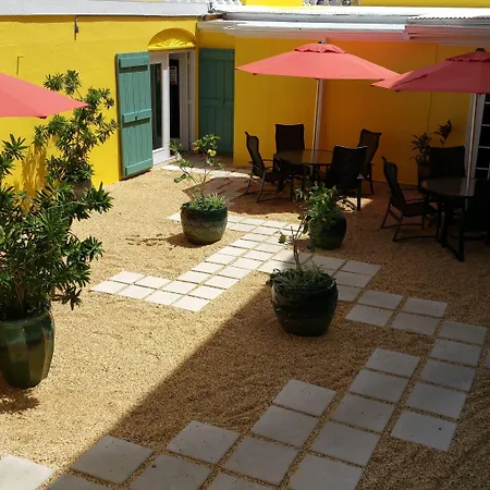 Caravelle Hotel St Croix-2