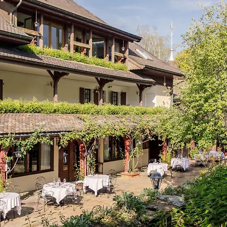 La Verniaz Et Ses Chalets-2