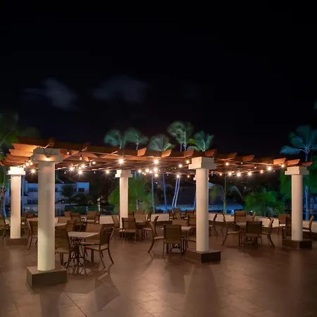 Occidental Punta Cana - All Inclusive-3