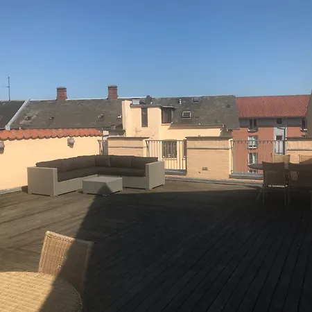 City Hotel Nattergalen-2