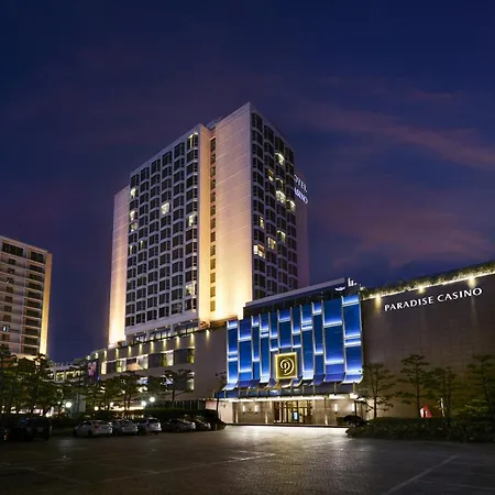 Paradise Hotel Busan-3