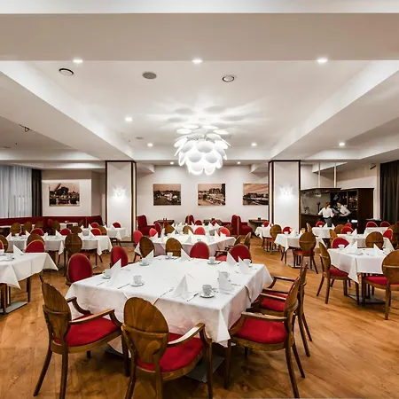 Amberton Hotel Klaipeda-3