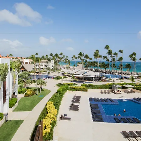 Royalton Punta Cana, An Autograph Collection All-Inclusive Resort & Casino-3