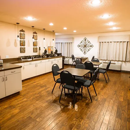 Ten Pin Inn & Suites-3