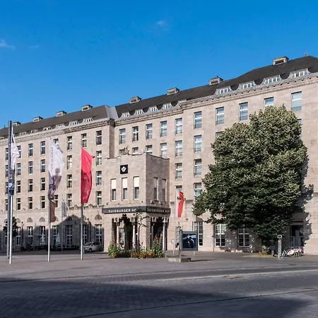 Wyndham Duisburger Hof-2