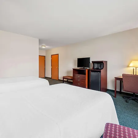 Best Western Annawan Inn-3
