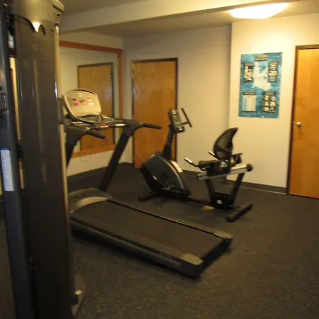 Super 8 By Wyndham Columbus-3