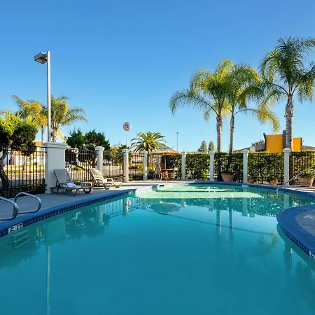 Comfort Inn Gilroy-2