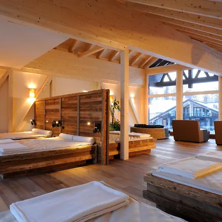 Post Seefeld - Wellnesshotel Tirol-2