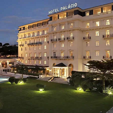 Palácio Estoril Hotel, Golf&Wellness-3
