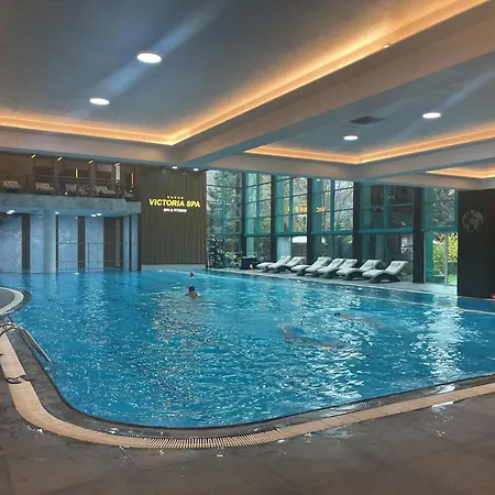 Ramada By Wyndham Sofia City Center-3