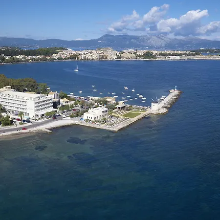 Mayor Mon Repos Palace - Adults Only-2