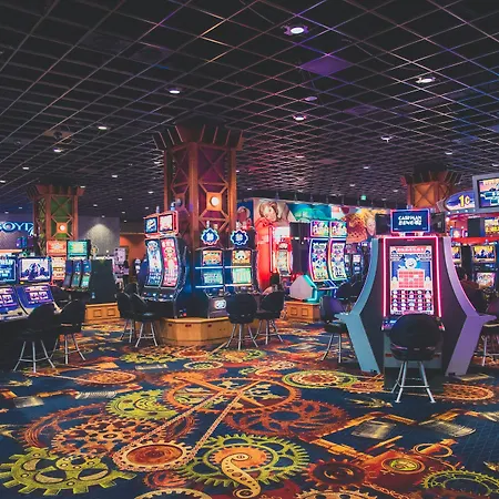 Cannery Casino And Hotel-2
